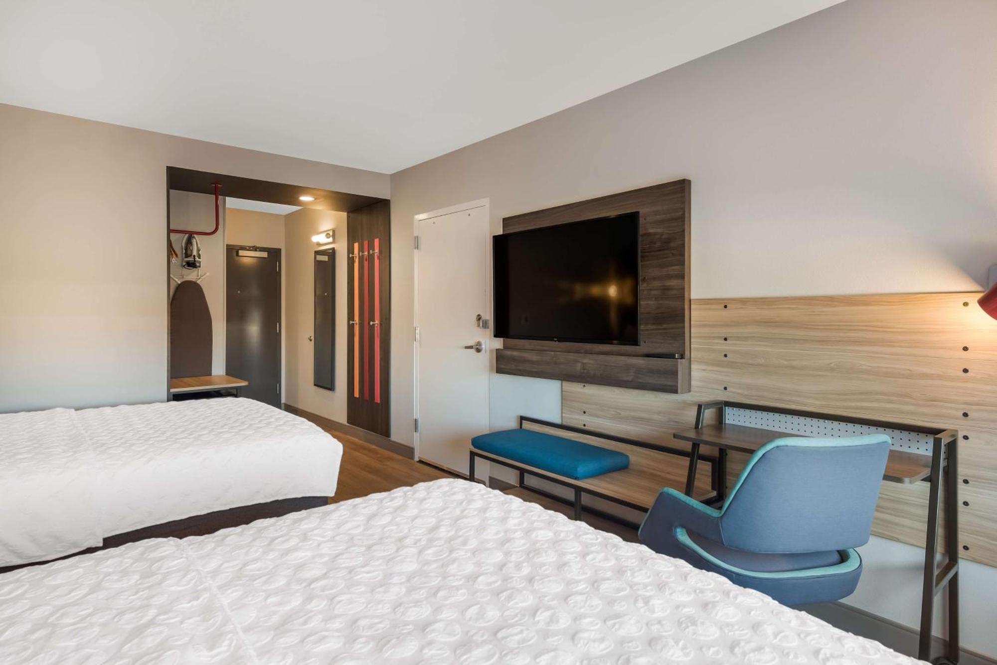Tru By Hilton Greensboro, Nc Eksteriør bilde