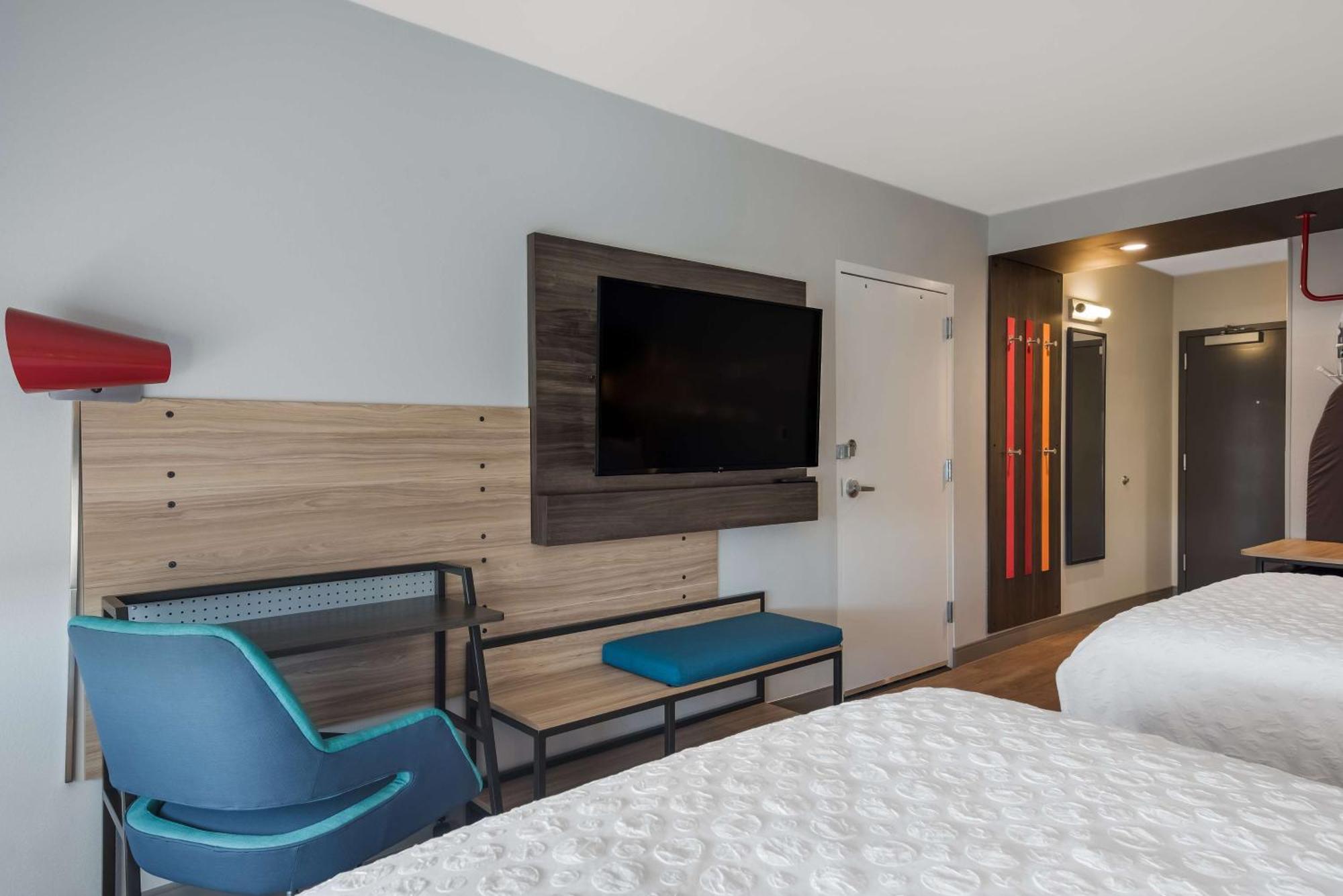 Tru By Hilton Greensboro, Nc Eksteriør bilde