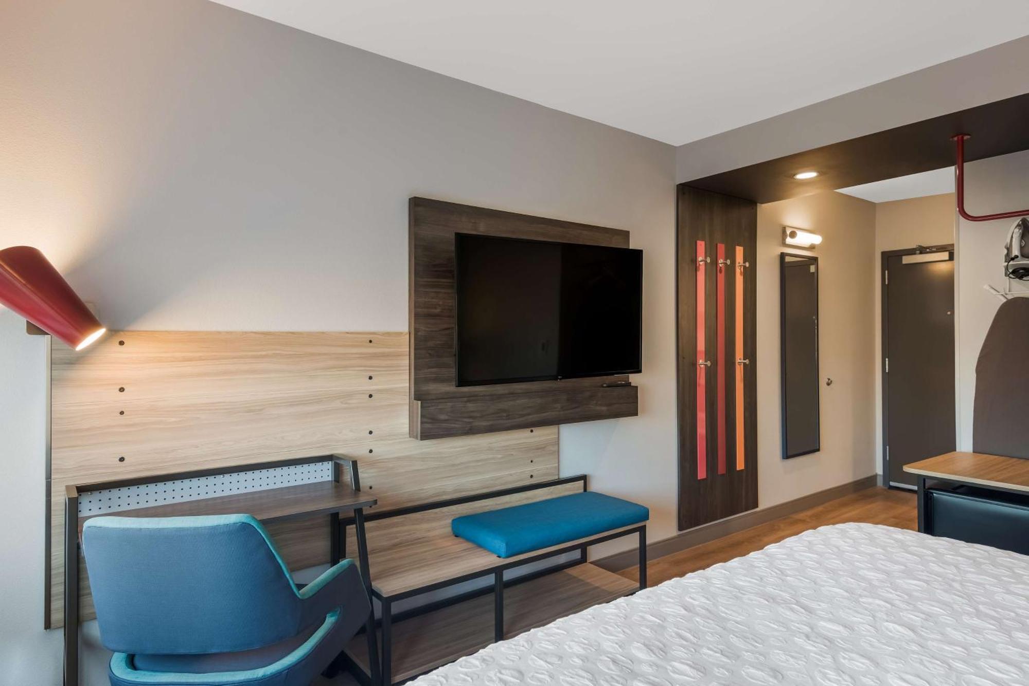 Tru By Hilton Greensboro, Nc Eksteriør bilde