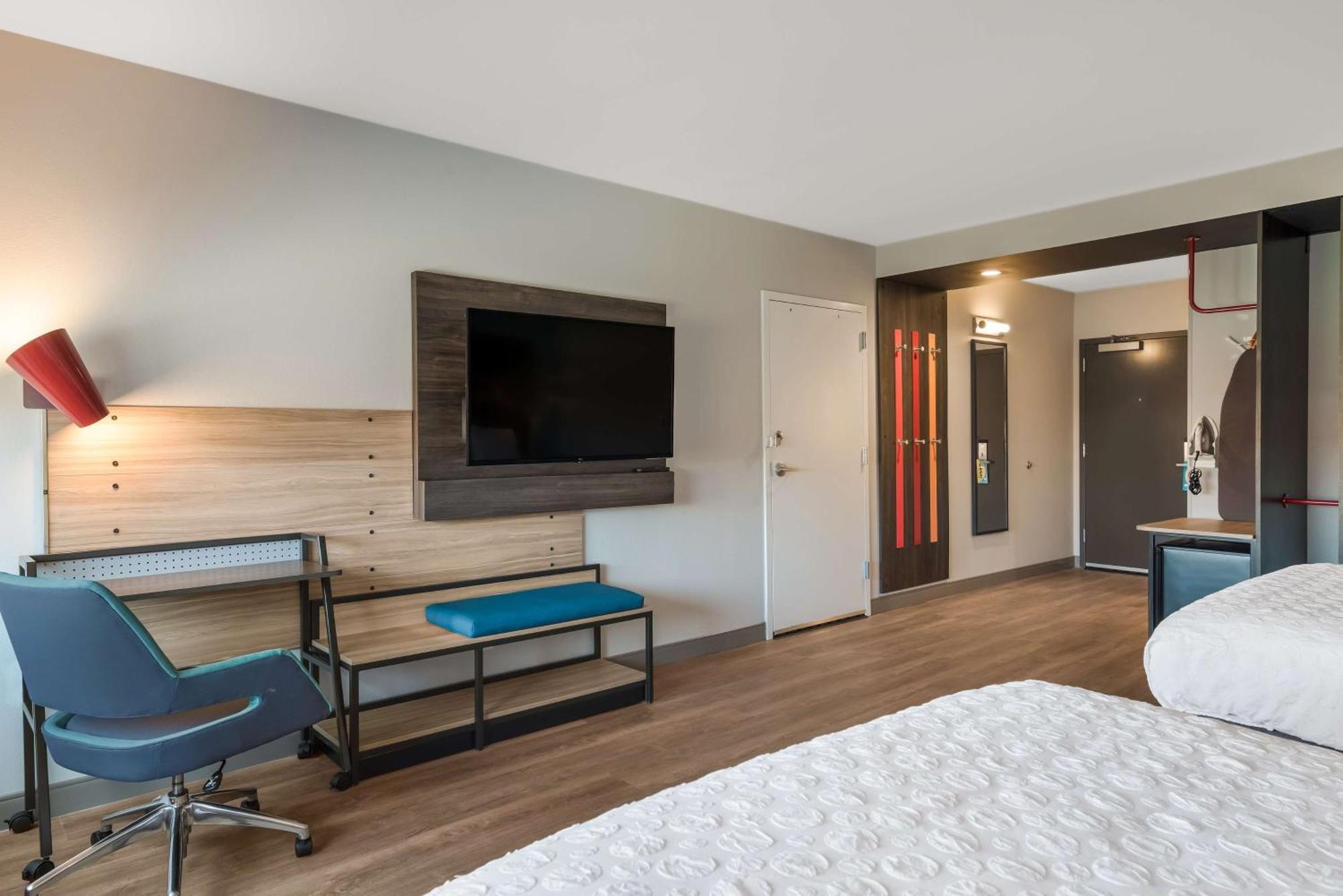 Tru By Hilton Greensboro, Nc Eksteriør bilde