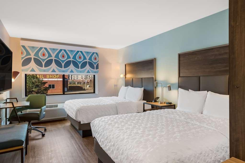 Tru By Hilton Greensboro, Nc Rom bilde